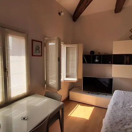 Ferienwohnung Monolocale Vicino San Marco Venedig Exterior foto