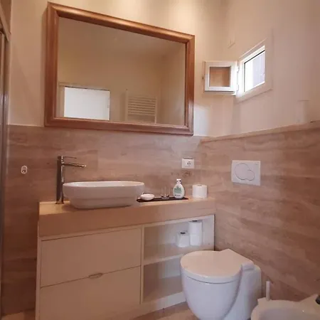 Ferienwohnung Monolocale Vicino San Marco Venedig Exterior foto