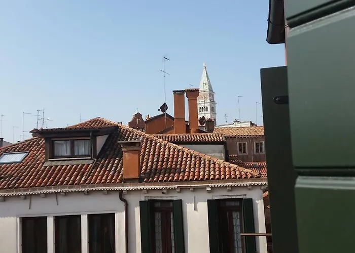 Monolocale Vicino San Marco