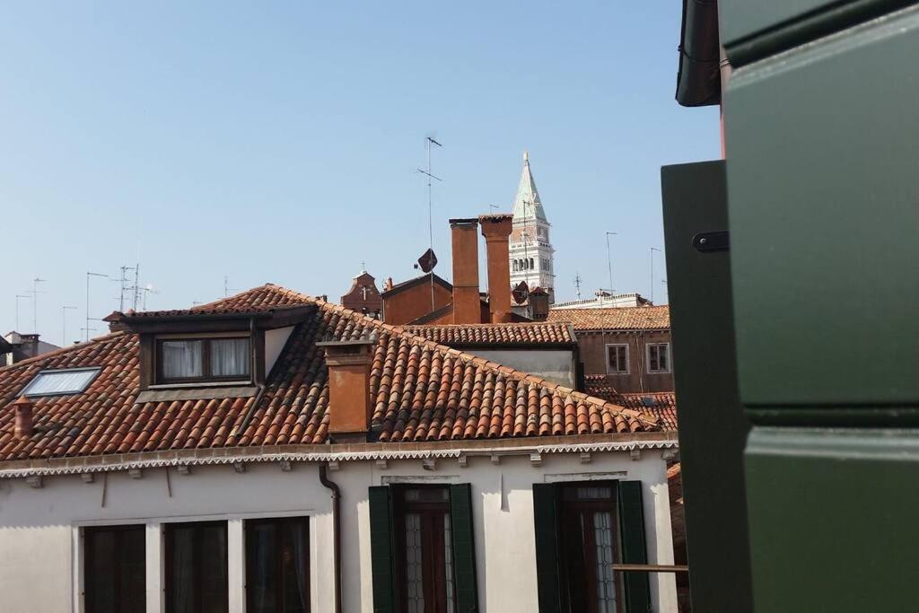 Monolocale Vicino San Marco Appartement *
